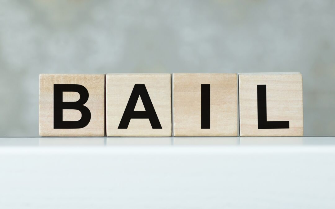 Cannot Afford Bail in Ohio? Here Are All Your Options for Getting Released