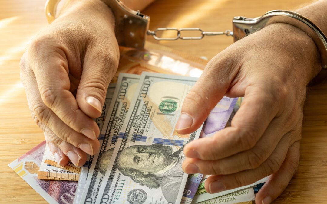 Ohio Bail Amounts by Crime Type: What to Expect When Charges Are Filed