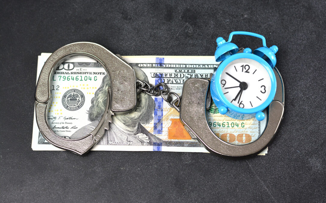 How Long Can You Be Held Without Bond in Ohio? What the Law Actually Says